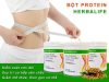 Bột Protein Herbalife F3 giúp bạn có được thân hình, vóng dáng vạn người mê