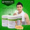 Bột Protein Herbalife F3 giúp bạn có được thân hình, vóng dáng vạn người mê