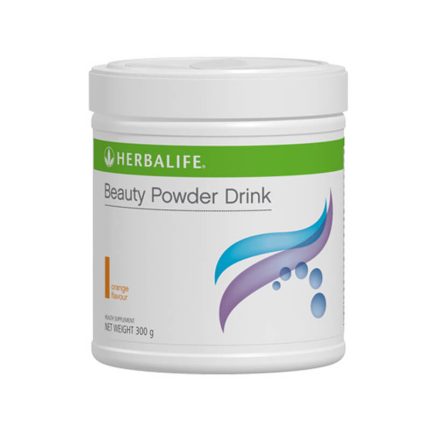 Collagen Herbalife Beauty Power Drink - Ngăn ngừa dấu hiệu lão hóa da