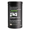 Hỗn hợp dinh dưỡng Herbalife Fomular Sport F1 hương Vani H025