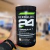 Hỗn hợp dinh dưỡng Herbalife Fomular Sport F1 hương Vani H025