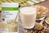 Sữa Herbalife F1 - Bữa ăn lành mạnh, kiểm soát cân nặng