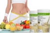 Sữa Herbalife F1 - Bữa ăn lành mạnh, kiểm soát cân nặng