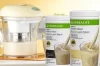 Sữa Herbalife F1 - Bữa ăn lành mạnh, kiểm soát cân nặng