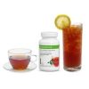 Trà Thảo Mộc Herbalife Tea Concentrate – Giảm cân hiệu quả