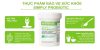 Herbalife Simply Probiotic - Bổ sung lợi khuẩn tiêu hóa đường ruột